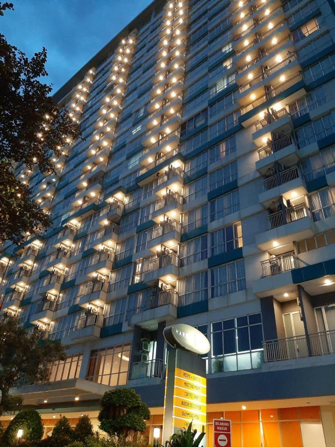 Cozy The H Residence Cawang By Bonzela Property Jakarta Exteriör bild