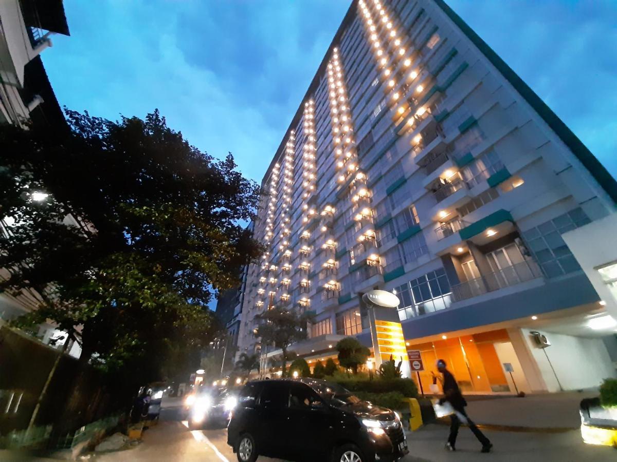 Cozy The H Residence Cawang By Bonzela Property Jakarta Exteriör bild