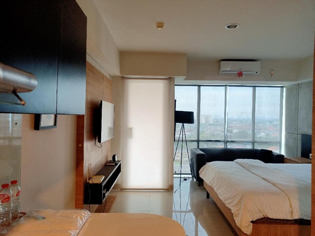 Cozy The H Residence Cawang By Bonzela Property Jakarta Exteriör bild