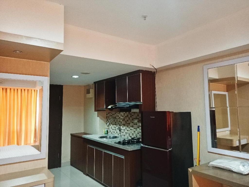 Cozy The H Residence Cawang By Bonzela Property Jakarta Exteriör bild