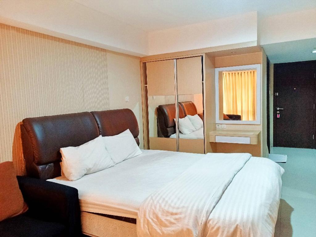 Cozy The H Residence Cawang By Bonzela Property Jakarta Exteriör bild