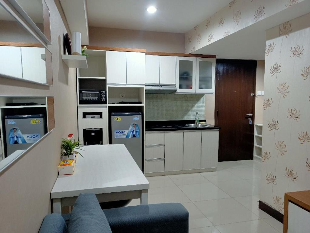 Cozy The H Residence Cawang By Bonzela Property Jakarta Exteriör bild