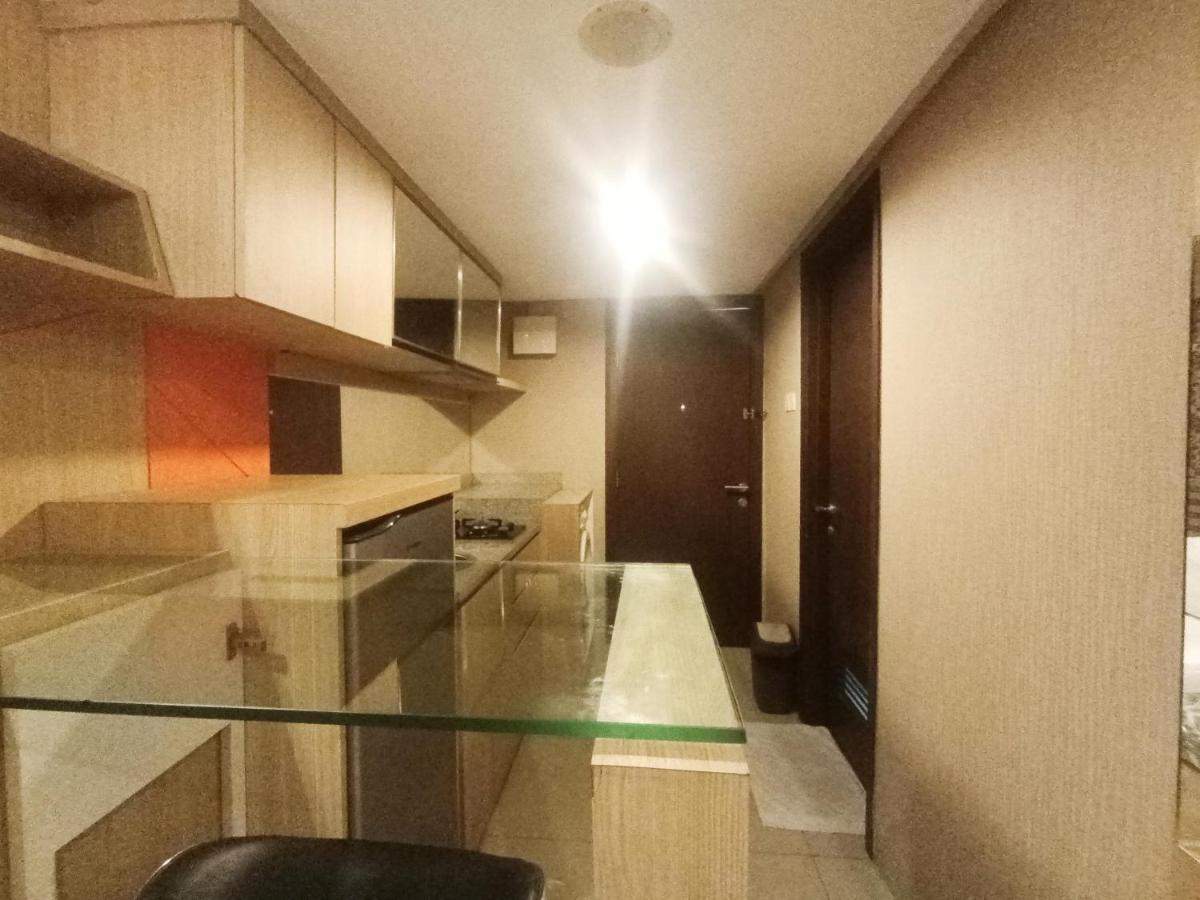 Cozy The H Residence Cawang By Bonzela Property Jakarta Exteriör bild