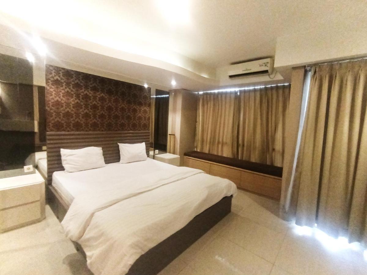 Cozy The H Residence Cawang By Bonzela Property Jakarta Exteriör bild