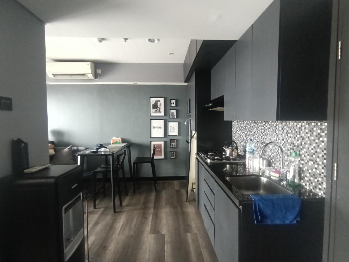 Cozy The H Residence Cawang By Bonzela Property Jakarta Exteriör bild